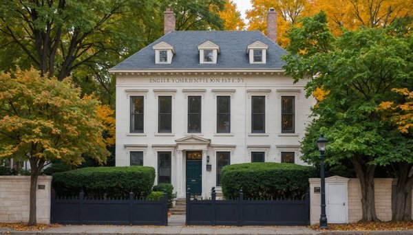 Découvrez comment les taux d'intérêt négatifs transforment le marché immobilier