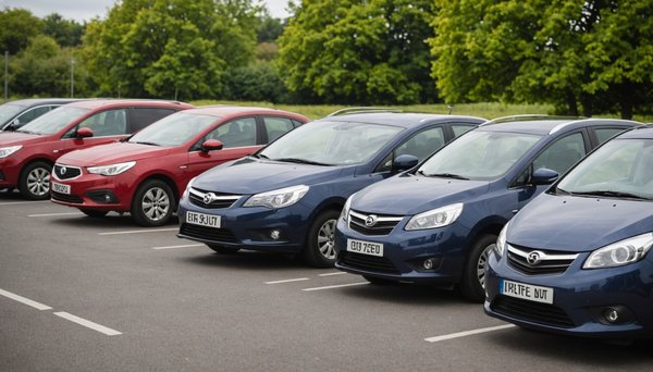 Assurance flotte auto : ce que dit la loi