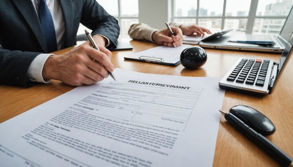 Comment négocier l'exonération des pénalités de remboursement anticipé lors de la souscription d'un crédit