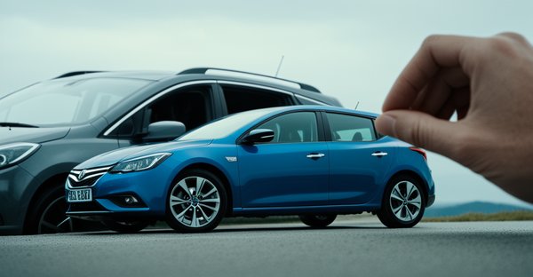 Crédit auto : choisir l'assureur idéal en toute simplicité