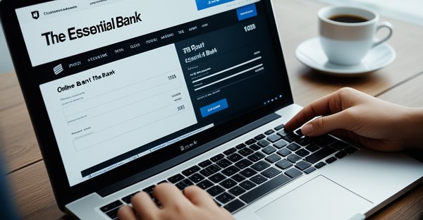 Les critères essentiels pour choisir la meilleure banque en ligne