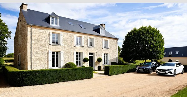 Découvrez les meilleurs biens avec une agence immobilière à charleville-mézières