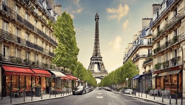 Optimisez votre patrimoine à paris : conseils et stratégies efficaces