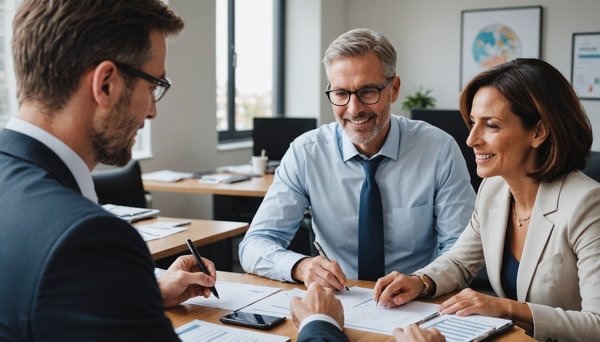Découvrez comment un conseiller en gestion patrimoine indépendant peut transformer vos finances