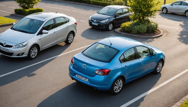 Top conseils pour dénicher l'assureur auto parfait facilement